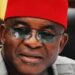 David Mark Speaks at National Opposition Summit: Full Text of His Remarks
