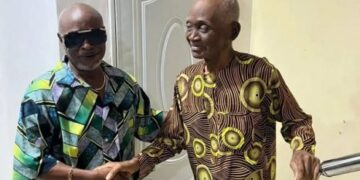 Veteran Nollywood Actor Clarus of New Masquerade Passes Away
