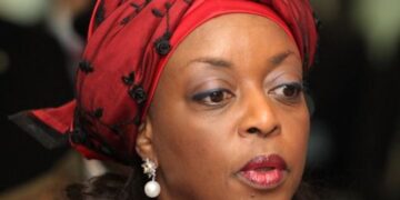 Diezani Denies All Six Bribery Charges as Defence Opens in UK Trial