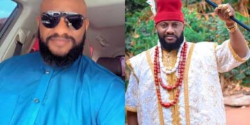 ‘Cowards’: Yul Edochie Slams Igbos Opposing Bola Ahmed Tinubu Supporters