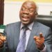 Falana to AGF: Court-Martial Has No Authority Over Coup Suspects