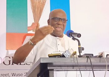 APC Rejects ADC Allegations Over INEC Delisting, Blames Party’s Internal Crisis