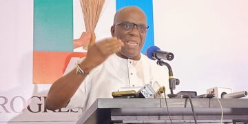 APC Rejects ADC Allegations Over INEC Delisting, Blames Party’s Internal Crisis