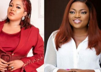 Ogogo Warns Men: Don’t Meddle in Akindele, Abraham Dispute