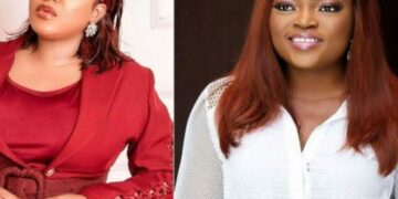 Ogogo Warns Men: Don’t Meddle in Akindele, Abraham Dispute