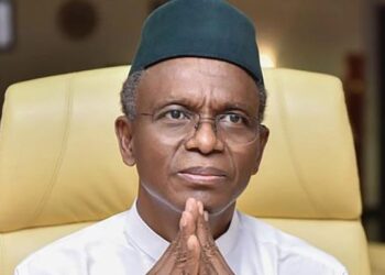 ADC to Tinubu: El-Rufai’s Detention a Dangerous Democratic Setback