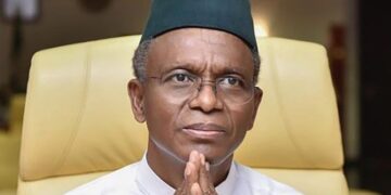 ADC to Tinubu: El-Rufai’s Detention a Dangerous Democratic Setback