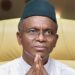 ADC to Tinubu: El-Rufai’s Detention a Dangerous Democratic Setback