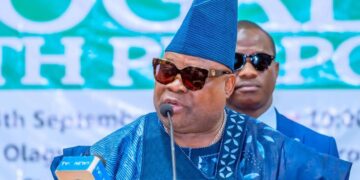 Tinubu Never Backed Ademola Adeleke’s Re-election Bid — Osun NASS Members