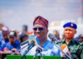 Okpebholo: Atiku, Obi, Amaechi Failed Nigeria, Tinubu Set to Win 2027