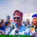 Okpebholo: Atiku, Obi, Amaechi Failed Nigeria, Tinubu Set to Win 2027