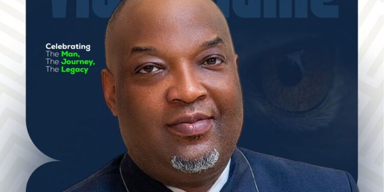 Adron Homes Celebrates Visionary Chairman, Aare Adetola Emmanuel King, at 51