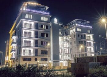 Wells Carlton Warns Against Fraudulent Sale and Lease Claims on Abuja Luxury Hotel