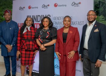Sterling Bank Deepens Commitment to Women Entrepreneurs with OneWoman Financing Dialogue