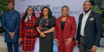 Sterling Bank Deepens Commitment to Women Entrepreneurs with OneWoman Financing Dialogue