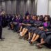 Polaris Bank celebrates 58 New Hires from its flagship PGIT, PTIP as CEO charge them to Keep Learning, Keep Evolving