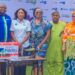 Fidelity Bank Extends “Give Her Power” Initiative to Ogun State, Empowers 100 Women with Vocational Tools