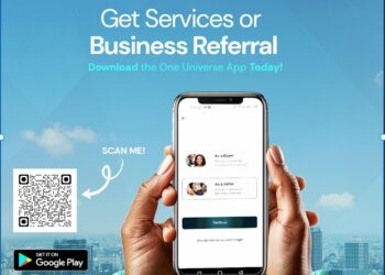 One Universe Launches to Redefine How People Find and Pay for Trusted Services