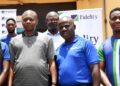 Fidelity Bank Advocates for Inmates’ welfare with donation to Enugu Custodial Centre