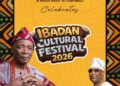 Adron Homes Champions Cultural Heritage at Ibadan Cultural Festival 2026