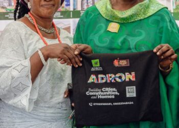 Adron Homes Powers Ibadan Cultural Festival, Strengthens Cultural Influence
