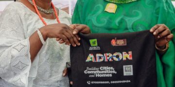 Adron Homes Powers Ibadan Cultural Festival, Strengthens Cultural Influence