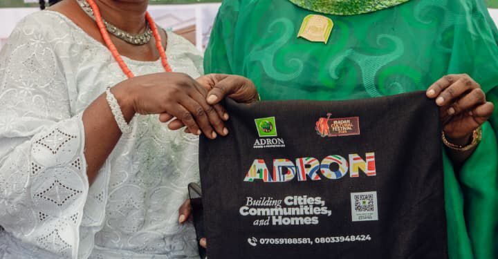 Adron Homes Powers Ibadan Cultural Festival, Strengthens Cultural Influence