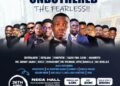 5 Reasons Why Lovers of Good Comedy Should Attend “Mr Talk Unbothered – The Fearless on Sunday”