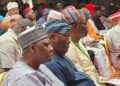 2027: Opposition Leaders Gather in Ibadan as Atiku, Obi, Kwankwaso, Makinde Attend Summit