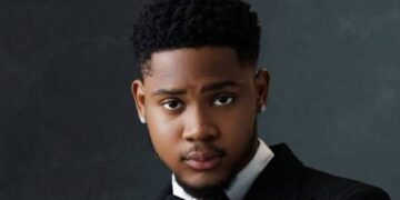 Clinton Joshua Explains Why He Avoids Kissing Scenes in Movies