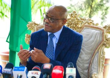 Wike: Supreme Court Judgment Brings PDP Back Together