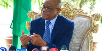 Wike: Supreme Court Judgment Brings PDP Back Together