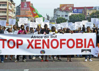 Xenophobia: FG Urges Nigerians in South Africa to Take Precautions, Close Businesses Temporarily