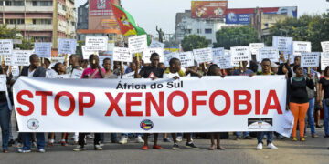 Xenophobia: FG Urges Nigerians in South Africa to Take Precautions, Close Businesses Temporarily