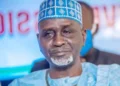 Former Kano Gov Ibrahim Shekarau Defects to APC