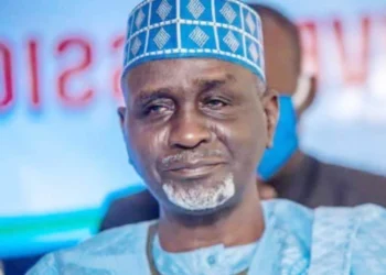 Former Kano Gov Ibrahim Shekarau Defects to APC