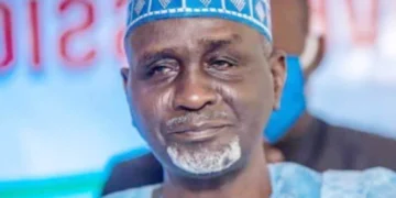 Former Kano Gov Ibrahim Shekarau Defects to APC