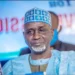 Former Kano Gov Ibrahim Shekarau Defects to APC