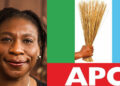 Iyabo Obasanjo Steps Down From Ogun Governorship Race, Backs APC Consensus Candidate