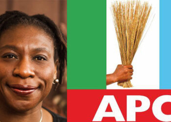Iyabo Obasanjo Steps Down From Ogun Governorship Race, Backs APC Consensus Candidate
