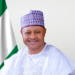 Ekiti 2026: APC Appoints Gov Sani as Campaign Council Chairman