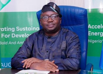 2027: Adelabu Says He Consulted Tinubu Before Resignation