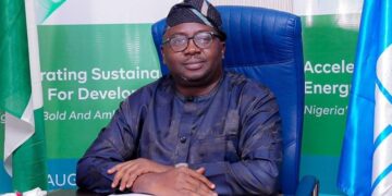 2027: Adelabu Says He Consulted Tinubu Before Resignation