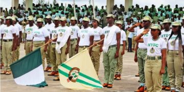 NYSC Announces 2026 Batch ‘A’ Stream II Orientation Timetable