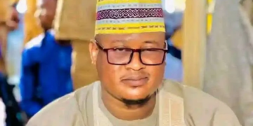 Abuja Convention Grounds Deserted as ADC Members Snub Nafiu Bala Faction