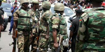 Curfew Declared in Kuje Amid Fresh Boko Haram Attack Fears