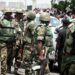 Curfew Declared in Kuje Amid Fresh Boko Haram Attack Fears