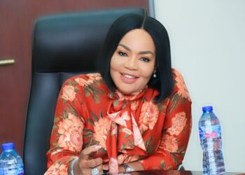 Onyejeocha Quits Ministerial Role as 2027 Election Shake-Up Deepens