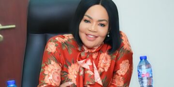 Onyejeocha Quits Ministerial Role as 2027 Election Shake-Up Deepens