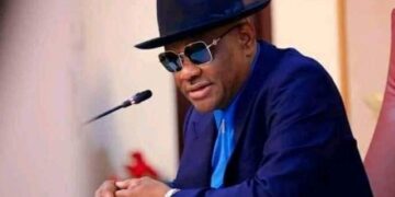 Atiku Will Keep Contesting — Wike